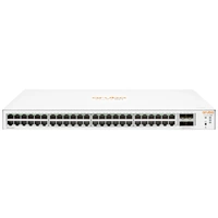Aruba JL814A#ABB Managed Netzwerk Switch 48 Port 104 Gbit/s Aruba JL814A#ABB Managed Netzwerk Switch 48 Port 104 Gbit/s