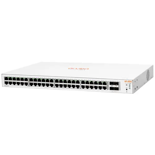 Aruba JL814A#ABB Managed Netzwerk Switch 48 Port 104 Gbit/s Aruba JL814A#ABB Managed Netzwerk Switch 48 Port 104 Gbit/s