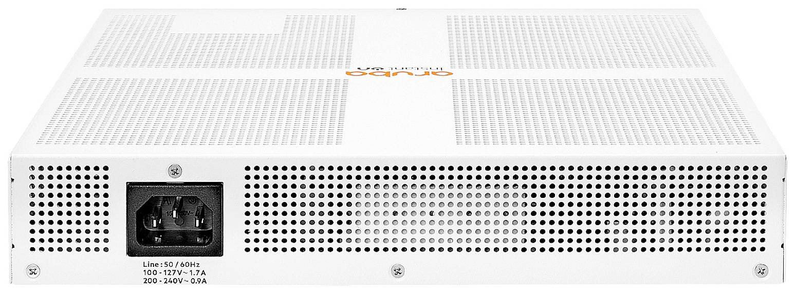 Aruba JL681A#ABB Managed Netzwerk Switch 8 Port 20 GBit/s