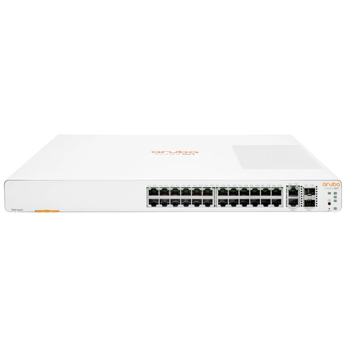 Aruba JL806A#ABB Managed Netzwerk Switch 24 Port 128 Gbit/s Aruba JL806A#ABB Managed Netzwerk Switch 24 Port 128 Gbit/s