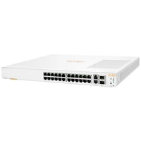 aruba JL806A#ABB Managed Netzwerk Switch 24 Port 128 Gbit/s aruba JL806A#ABB Managed Netzwerk Switch 24 Port 128 Gbit/s
