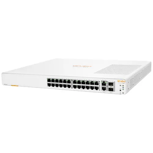 aruba JL806A#ABB Managed Netzwerk Switch 24 Port 128 Gbit/s aruba JL806A#ABB Managed Netzwerk Switch 24 Port 128 Gbit/s