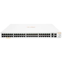 Aruba JL808A#ABB Managed Netzwerk Switch 48 Port 176 Gbit/s Aruba JL808A#ABB Managed Netzwerk Switch 48 Port 176 Gbit/s