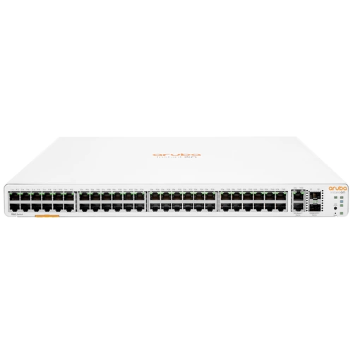 Aruba JL808A#ABB Managed Netzwerk Switch 48 Port 176 Gbit/s Aruba JL808A#ABB Managed Netzwerk Switch 48 Port 176 Gbit/s