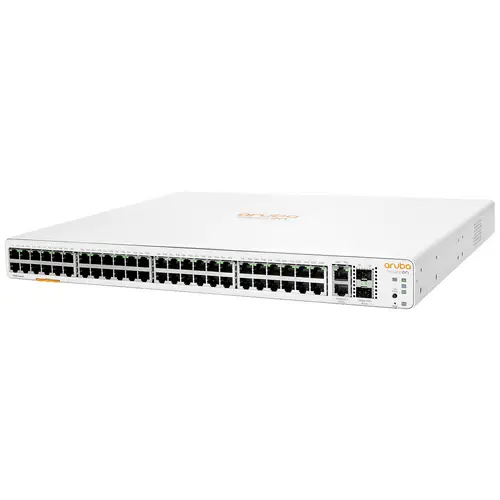 Aruba JL808A#ABB Managed Netzwerk Switch 48 Port 176 Gbit/s Aruba JL808A#ABB Managed Netzwerk Switch 48 Port 176 Gbit/s