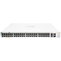 Aruba JL809A#ABB Managed Netzwerk Switch 48 Port 176 Gbit/s Aruba JL809A#ABB Managed Netzwerk Switch 48 Port 176 Gbit/s