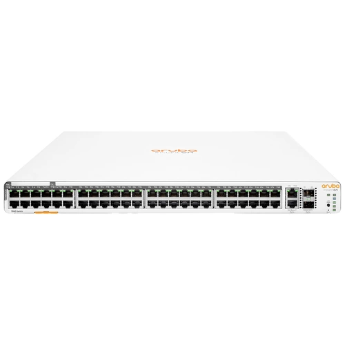 Aruba JL809A#ABB Managed Netzwerk Switch 48 Port 176 Gbit/s Aruba JL809A#ABB Managed Netzwerk Switch 48 Port 176 Gbit/s