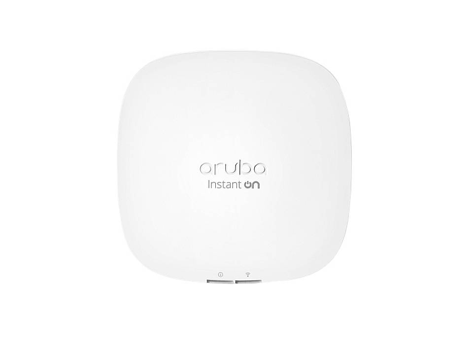 Aruba R4W02A R4W02A einzeln WLAN Access-Point 1200MBit/s 2.4GHz, 5GHz