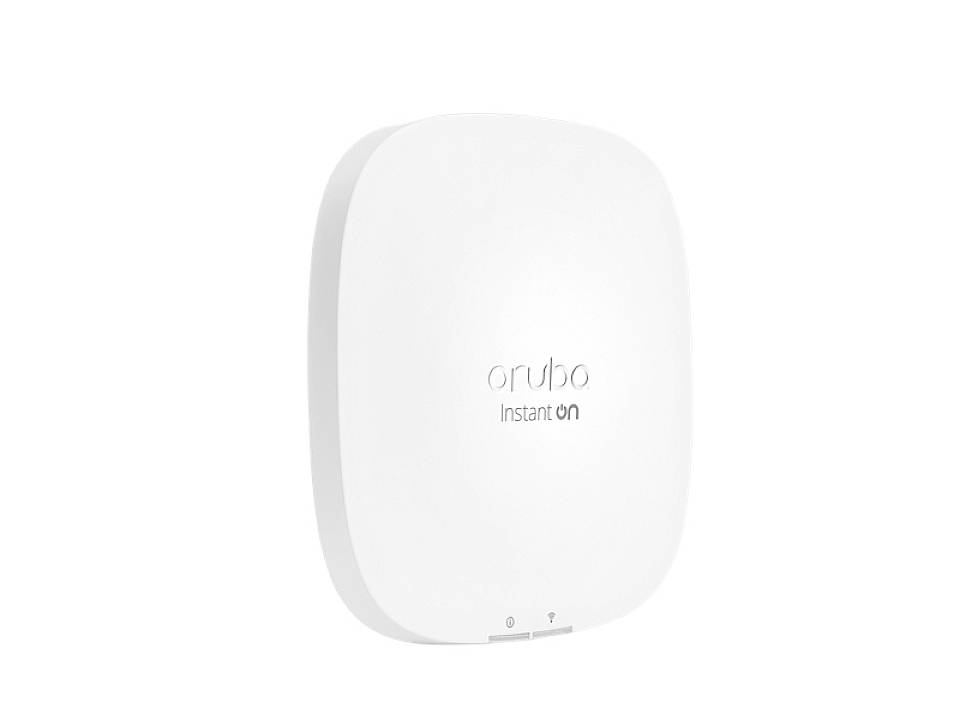 Aruba R4W02A R4W02A einzeln WLAN Access-Point 1200MBit/s 2.4GHz, 5GHz