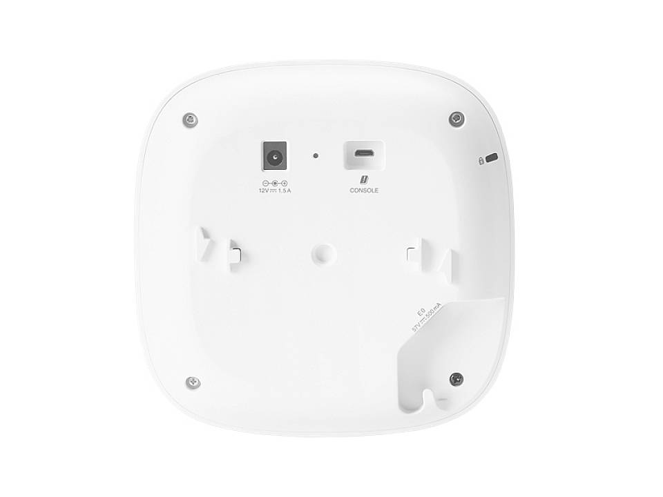 Aruba R4W02A R4W02A einzeln WLAN Access-Point 1200MBit/s 2.4GHz, 5GHz