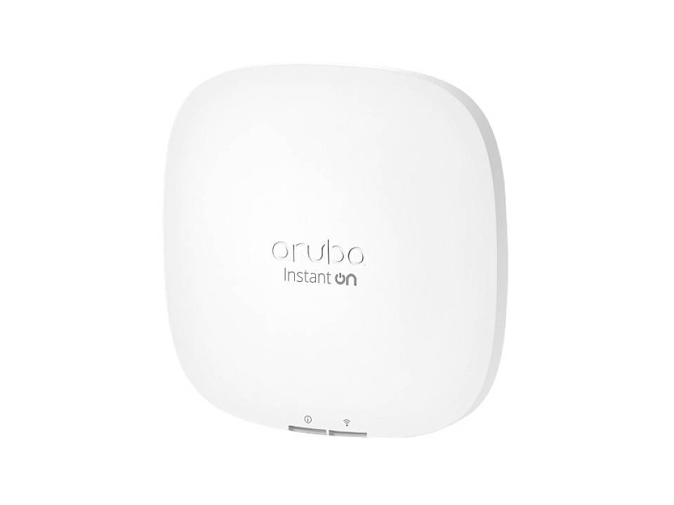 Aruba R4W02A R4W02A einzeln WLAN Access-Point 1200MBit/s 2.4GHz, 5GHz