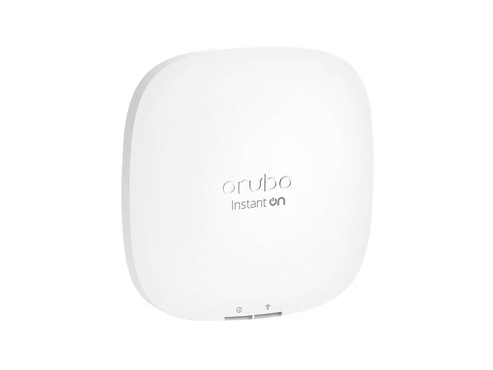 Aruba R4W02A R4W02A einzeln WLAN Access-Point 1200MBit/s 2.4GHz, 5GHz