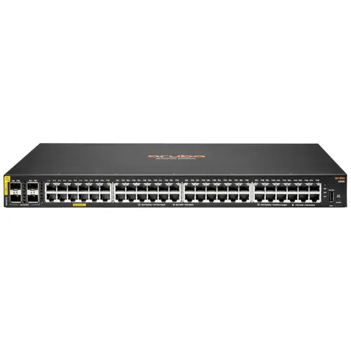 Aruba R8N85A#ABB Managed Netzwerk Switch 48 Port 104 Gbit/s Aruba R8N85A#ABB Managed Netzwerk Switch 48 Port 104 Gbit/s