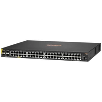 Aruba R8N85A#ABB Managed Netzwerk Switch 48 Port 104 Gbit/s Aruba R8N85A#ABB Managed Netzwerk Switch 48 Port 104 Gbit/s