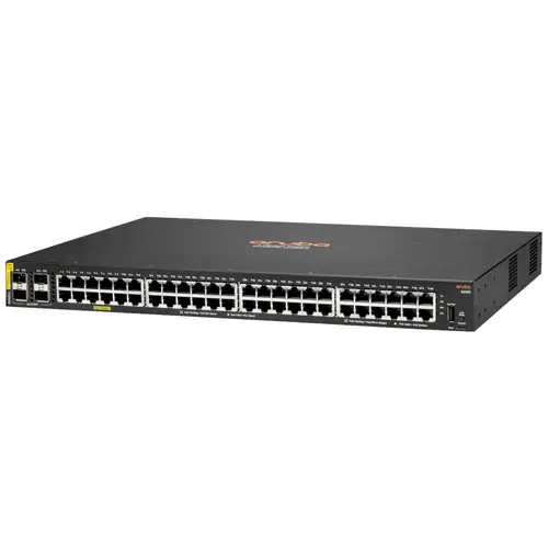 Aruba R8N85A#ABB Managed Netzwerk Switch 48 Port 104 Gbit/s Aruba R8N85A#ABB Managed Netzwerk Switch 48 Port 104 Gbit/s