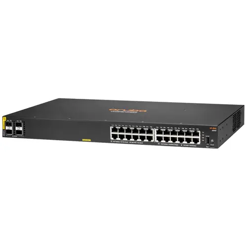 Aruba R8N87A#ABB Managed Netzwerk Switch 24 Port 56 GBit/s Aruba R8N87A#ABB Managed Netzwerk Switch 24 Port 56 GBit/s