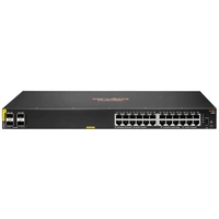 Aruba R8N87A#ABB Managed Netzwerk Switch 24 Port 56 GBit/s Aruba R8N87A#ABB Managed Netzwerk Switch 24 Port 56 GBit/s