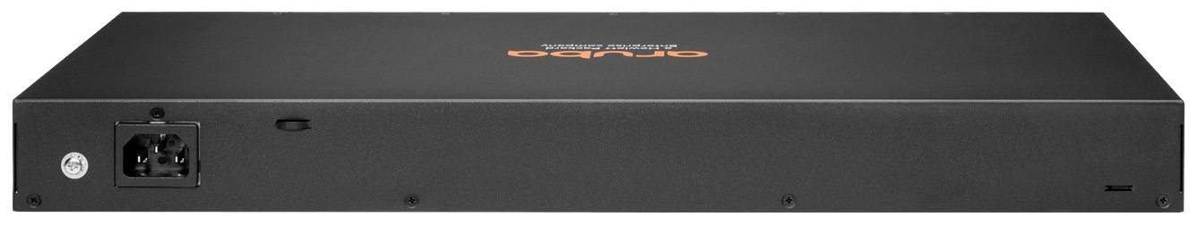 Aruba R8N88A#ABB Managed Netzwerk Switch 24 + 4 Port