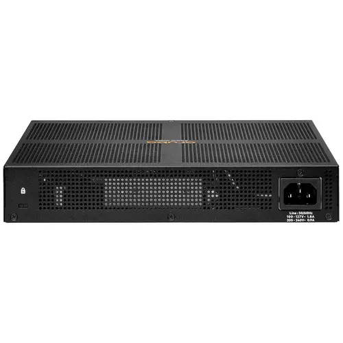 Aruba R8N89A#ABB Managed Netzwerk Switch 12 Port 32 Gbit/s Aruba R8N89A#ABB Managed Netzwerk Switch 12 Port 32 Gbit/s