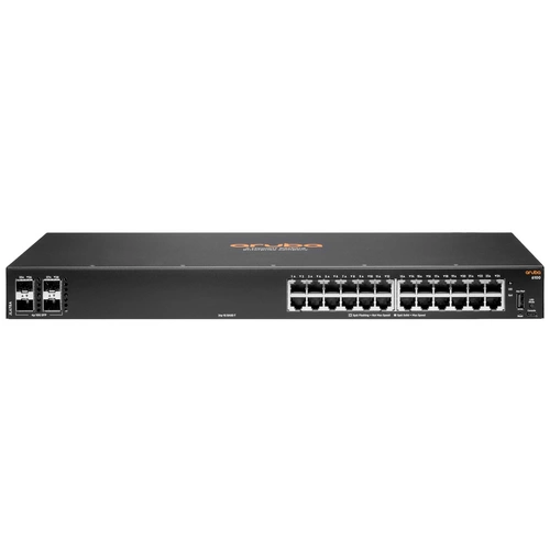 aruba JL678A#ABB Managed Netzwerk Switch 24 Port 128 Gbit/s aruba JL678A#ABB Managed Netzwerk Switch 24 Port 128 Gbit/s
