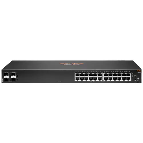 aruba JL678A#ABB Managed Netzwerk Switch 24 Port 128 Gbit/s aruba JL678A#ABB Managed Netzwerk Switch 24 Port 128 Gbit/s