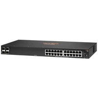 aruba JL678A#ABB Managed Netzwerk Switch 24 Port 128 Gbit/s aruba JL678A#ABB Managed Netzwerk Switch 24 Port 128 Gbit/s