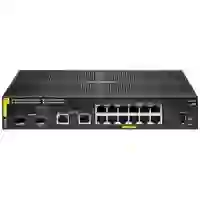 aruba JL679A#ABB Managed Netzwerk Switch 12 Port 6600 MBit/s aruba JL679A#ABB Managed Netzwerk Switch 12 Port 6600 MBit/s