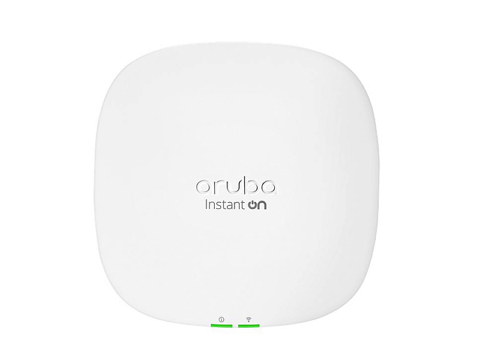 aruba R9B28A R9B28A einzeln WLAN Access-Point 2.4 GHz, 5 GHz