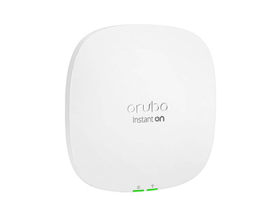 Aruba R9B28A R9B28A einzeln WLAN Access-Point 2.4GHz, 5GHz