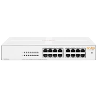 Aruba R8R47A#ABB Netzwerk Switch 16 Port 32 Gbit/s Aruba R8R47A#ABB Netzwerk Switch 16 Port 32 Gbit/s