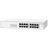 Aruba R8R47A#ABB Netzwerk Switch 16 Port 32 Gbit/s Aruba R8R47A#ABB Netzwerk Switch 16 Port 32 Gbit/s