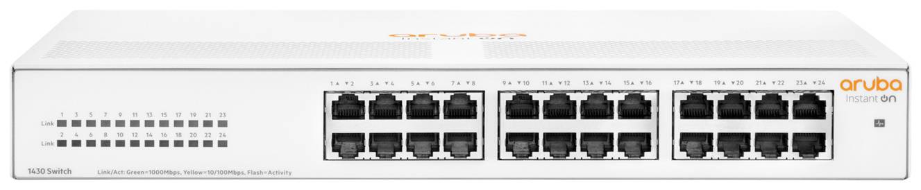 aruba R8R49A#ABB R8R49A#ABB Netzwerk Switch 24 Port 48 Gbit/s
