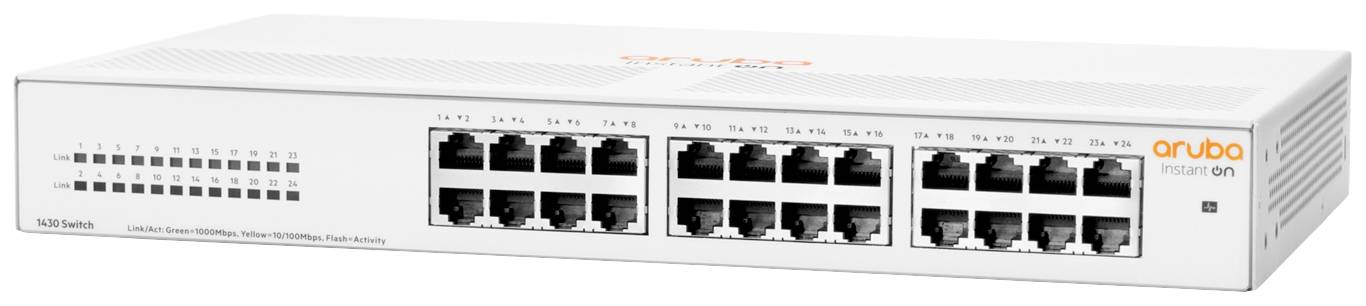 aruba R8R49A#ABB Netzwerk Switch 24 Port 48 Gbit/s