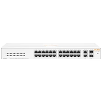 Aruba R8R50A#ABB Netzwerk Switch 26 Port 56 GBit/s Aruba R8R50A#ABB Netzwerk Switch 26 Port 56 GBit/s