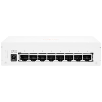 Aruba R8R45A#ABB Netzwerk Switch 8 Port Aruba R8R45A#ABB Netzwerk Switch 8 Port