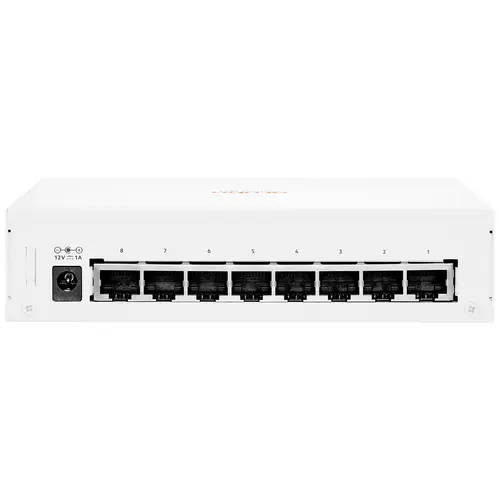 Aruba R8R45A#ABB Netzwerk Switch 8 Port Aruba R8R45A#ABB Netzwerk Switch 8 Port