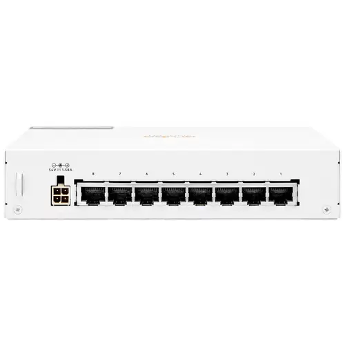 aruba R8R46A#ABB Netzwerk Switch 8 Port 16 GBit/s aruba R8R46A#ABB Netzwerk Switch 8 Port 16 GBit/s