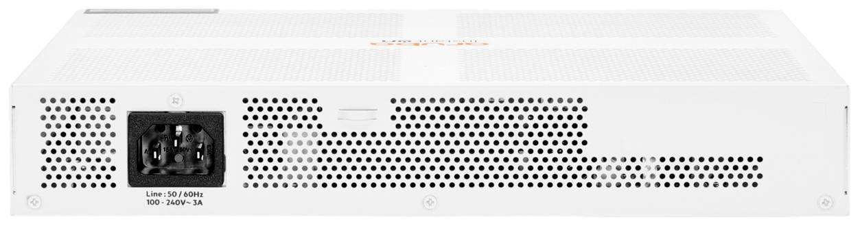 Aruba R8R48A#ABB Netzwerk Switch 16 Port 32 Gbit/s