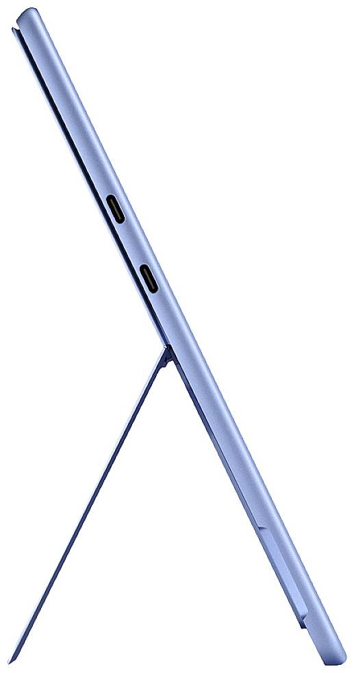 Microsoft Surface Pro 9 WiFi 256GB Blau Windows®-Tablet 33cm (13 Zoll) 1.3GHz Intel® Core™ i5 Windows® 2880 x 1920 Pixel