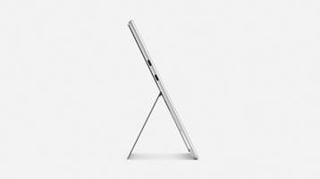 Microsoft Surface Pro 9 WiFi 256GB Platin Windows®-Tablet 33cm (13 Zoll) Windows® 11 Home 2880 x 1920 Pixel