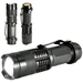 Eaxus Glow-X LED Mini-Taschenlampe mit Gürtelclip batteriebetrieben 300lm 40g Eaxus Glow-X LED Mini-Taschenlampe mit Gürtelclip batteriebetrieben 300lm 40g