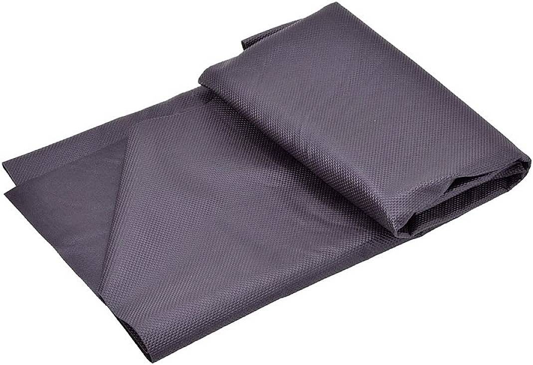 Filmer 37120 Antirutschmatte Passend für Modell (Auto) Universal (L x B x H) 1200 x 1000 x 1 mm Schwarz