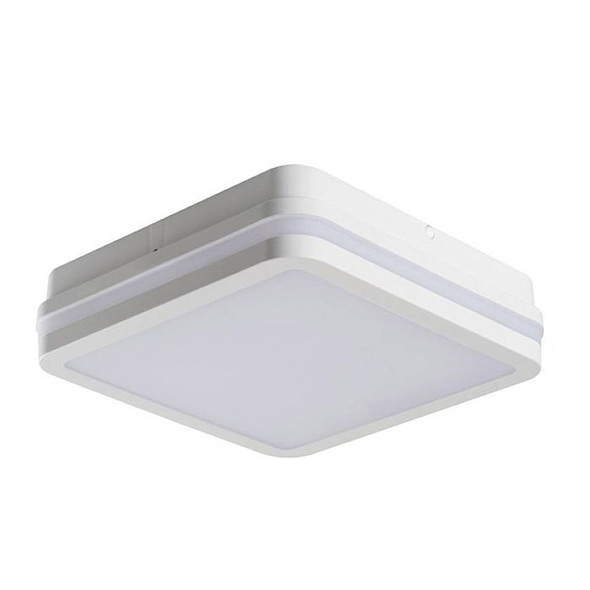 Kanlux 33381 Beno LED-Deckenleuchte, LED-Wandleuchte, LED-Außendeckenleuchte, LED-Außenwandleuchte