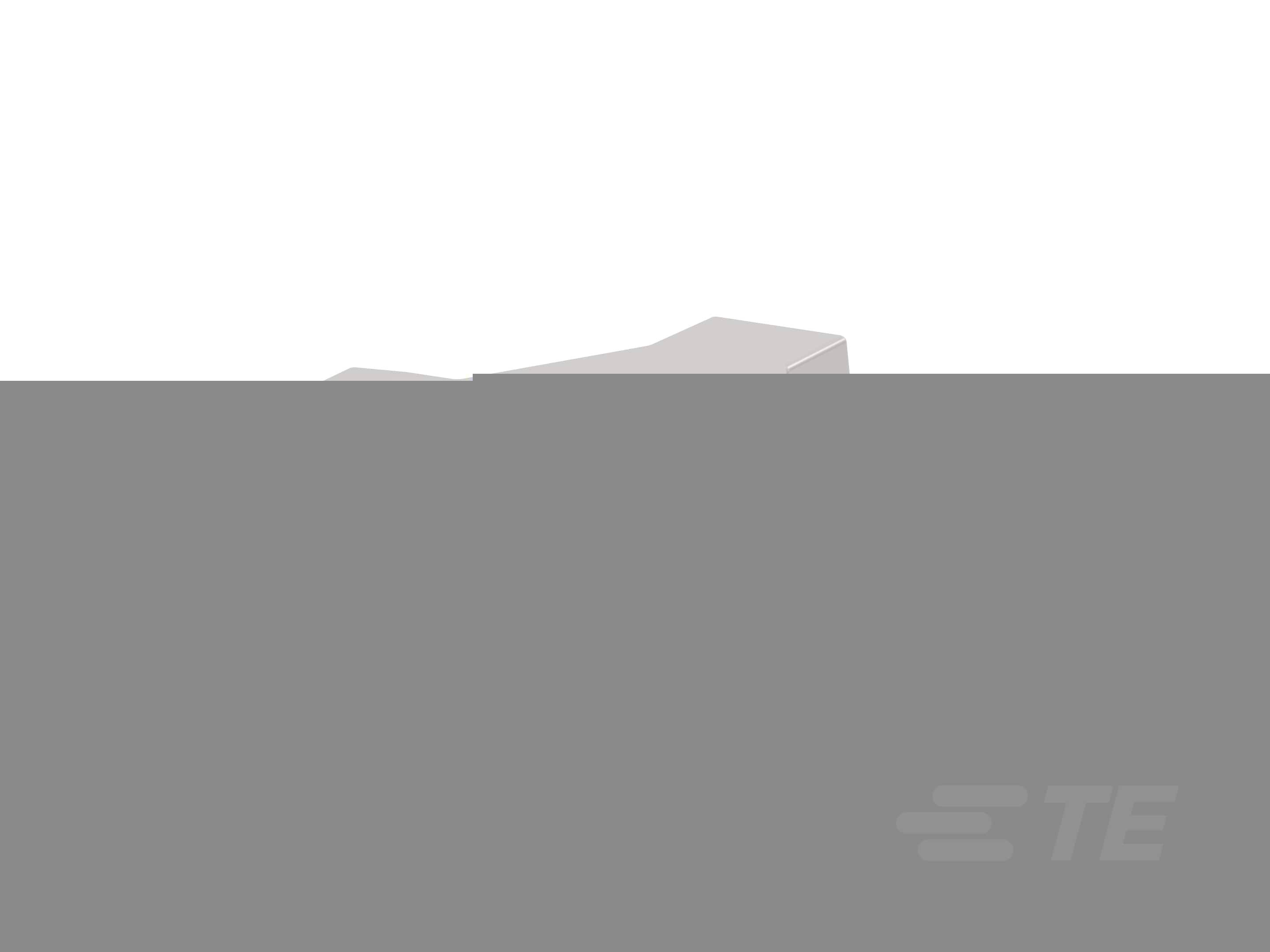 TE Connectivity 5747959-1 D-SUB Steckverbinder Package