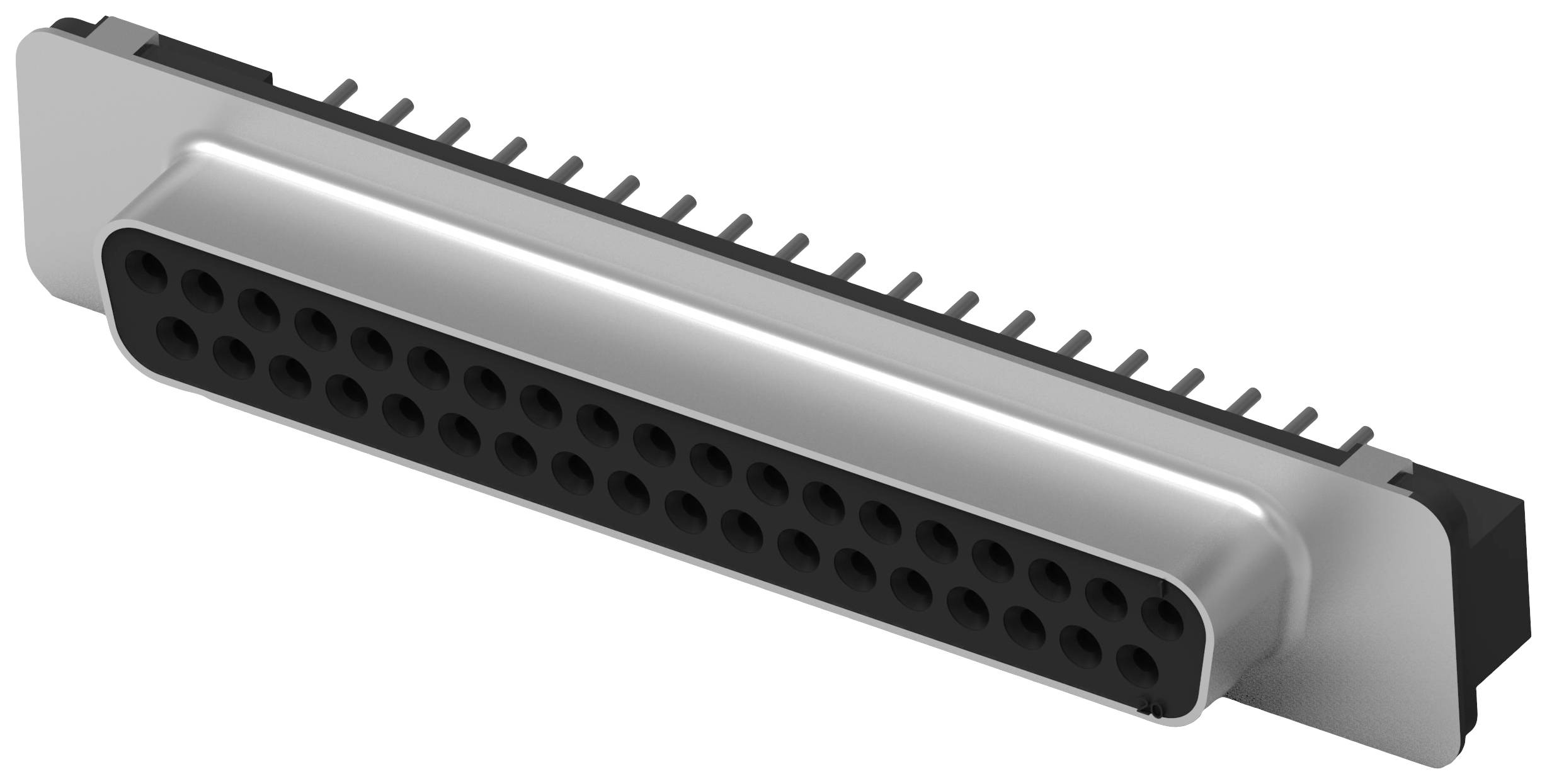 TE Connectivity 5747301-8 D-SUB Steckverbinder 7 St. Tube