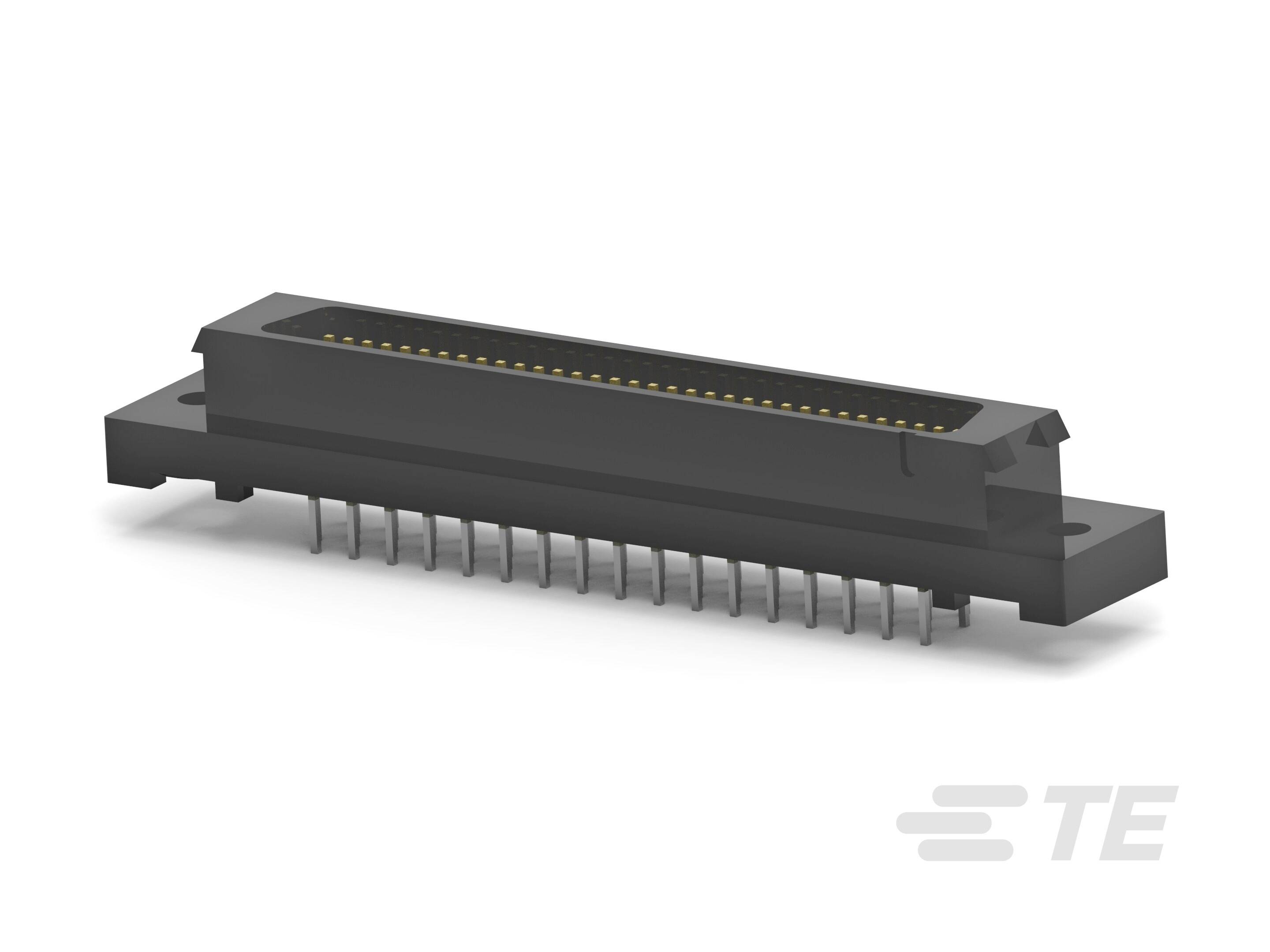 TE Connectivity 5174339-5 D-SUB Steckverbinder Tray