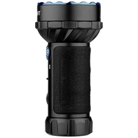 OLight Marauder Mini black LED Taschenlampe Große Reichweite akkubetrieben 7000lm 462g OLight Marauder Mini black LED Taschenlampe Große Reichweite akkubetrieben 7000lm 462g