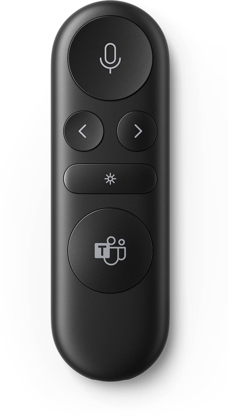 Microsoft Presenter+ Bluetooth® Bluetooth® Presenter