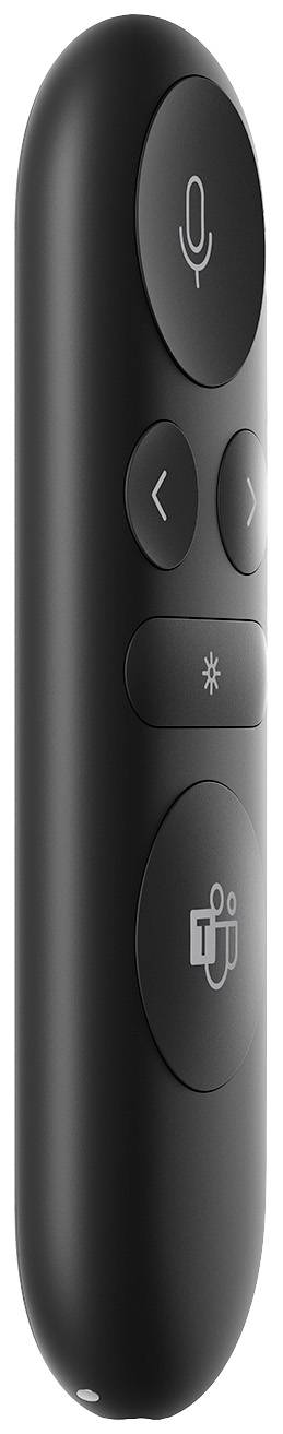 Microsoft Presenter+ Bluetooth® Bluetooth® Presenter