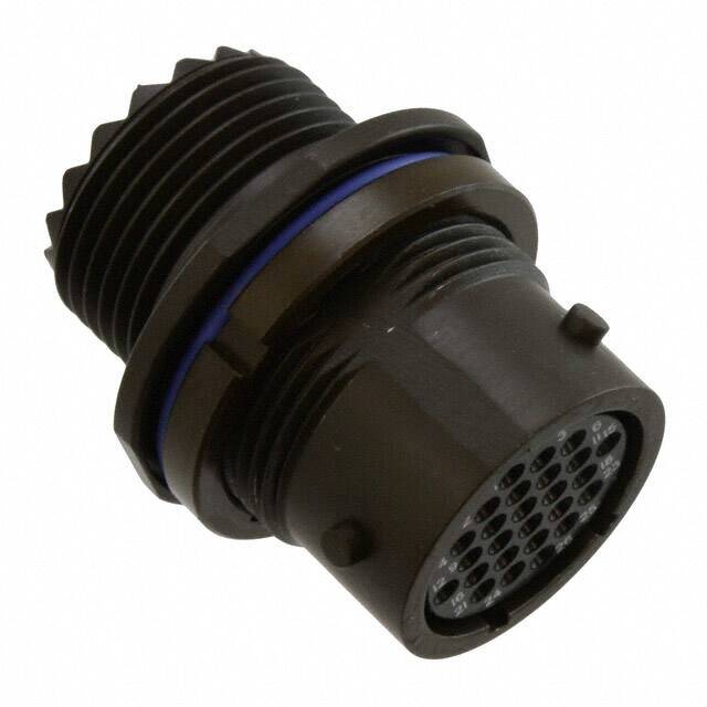 ITT MKJ3B7W10-26SN Rundsteckverbinder 1St.